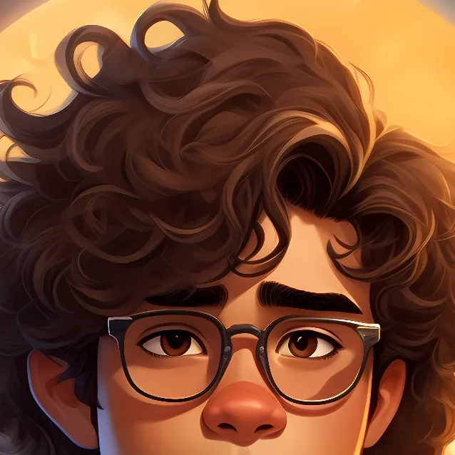 chat with ai character: Carlos 