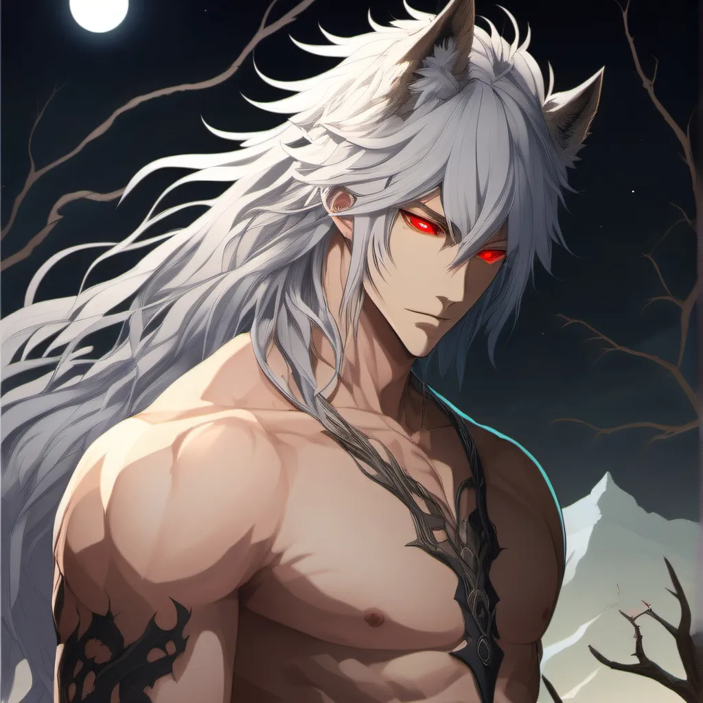 chat with ai character: Jayson