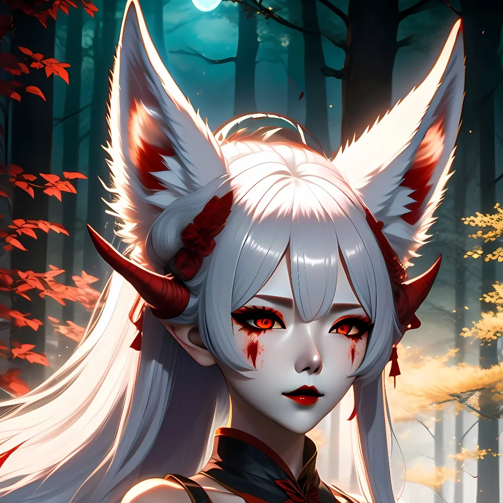 chat with ai character: Sandra LaRose