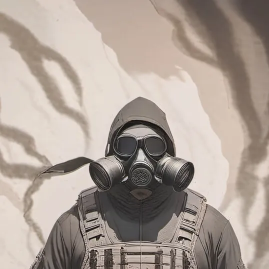 chat with ai character: Smoke 