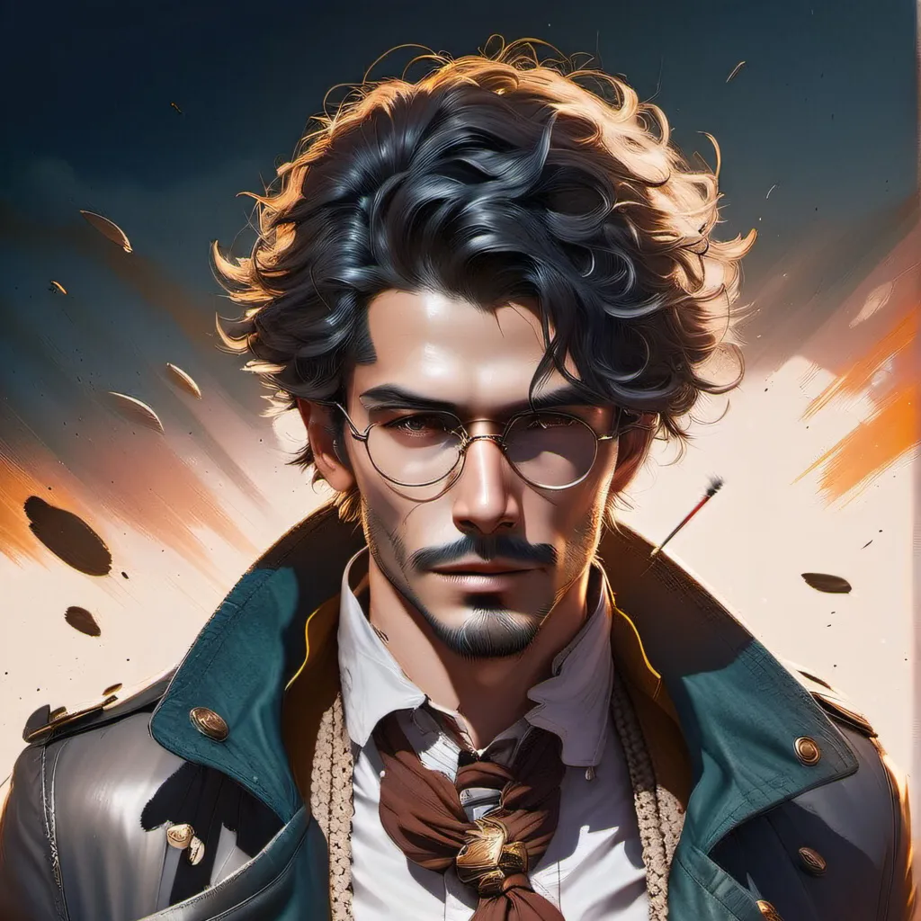 chat with ai character: Max barrens 