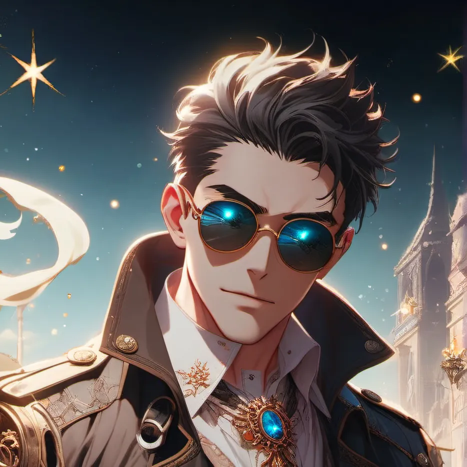 chat with ai character: Will barrens