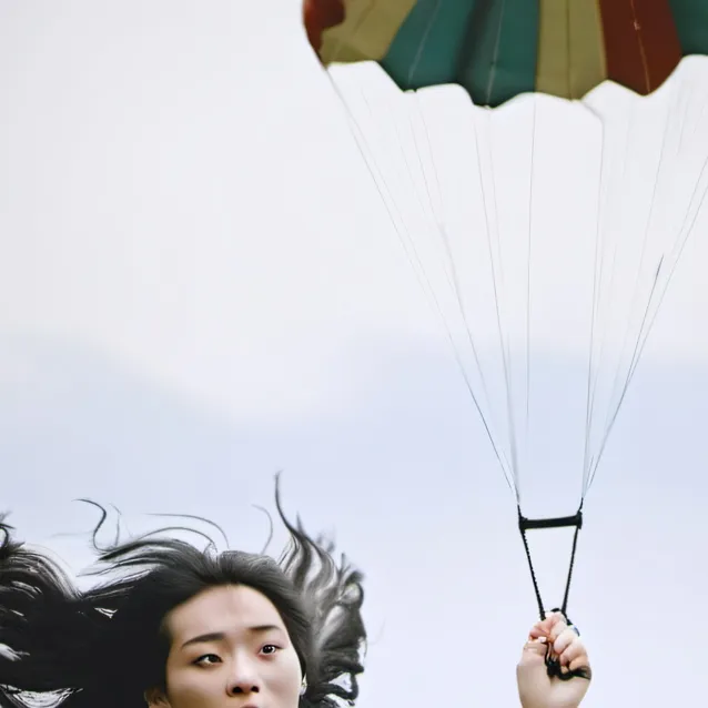 chat with ai character: Morgan 