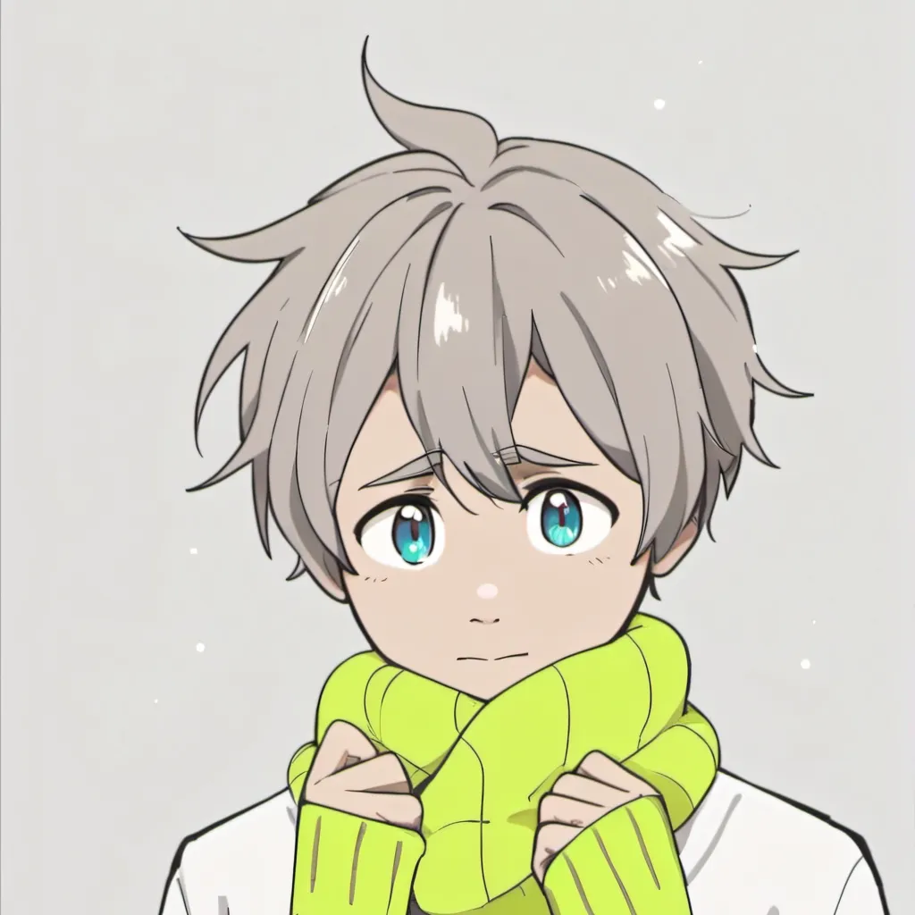 chat with ai character: ~<✨wooly✨>~