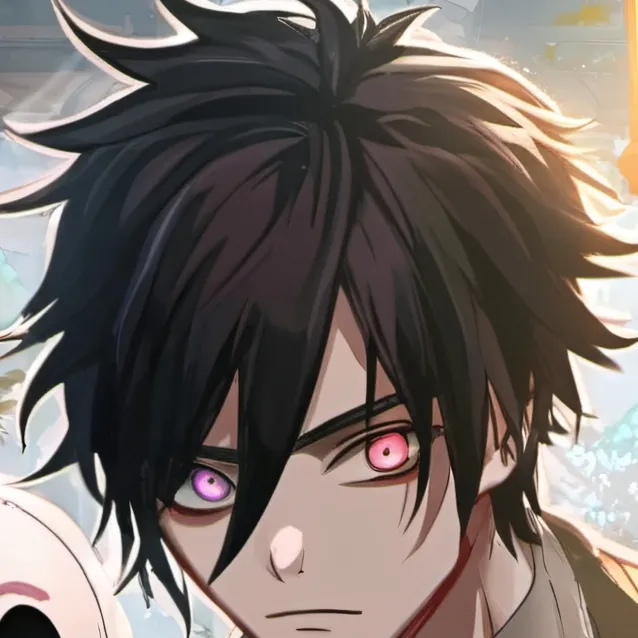 chat with ai character: Jasper 