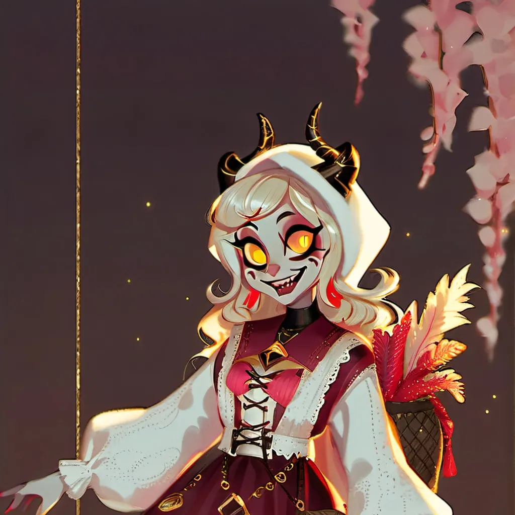 chat with ai character: Charlie