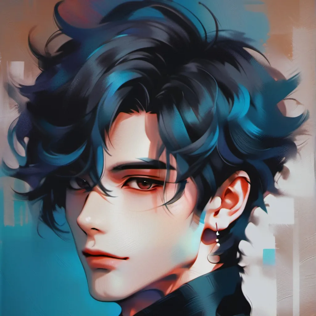 chat with ai character: Jackson