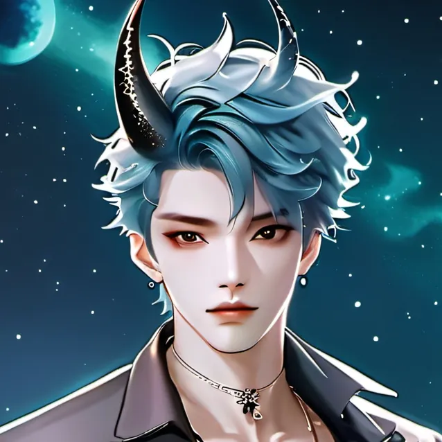 chat with ai character: Jackson