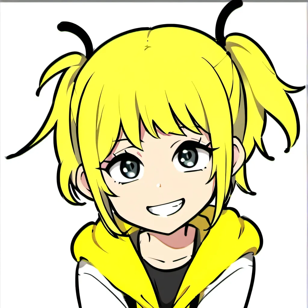 chat with ai character: Bubble