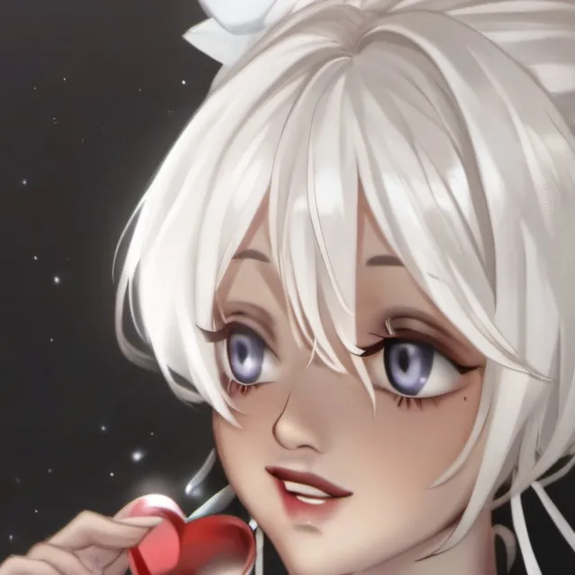 chat with ai character: emma