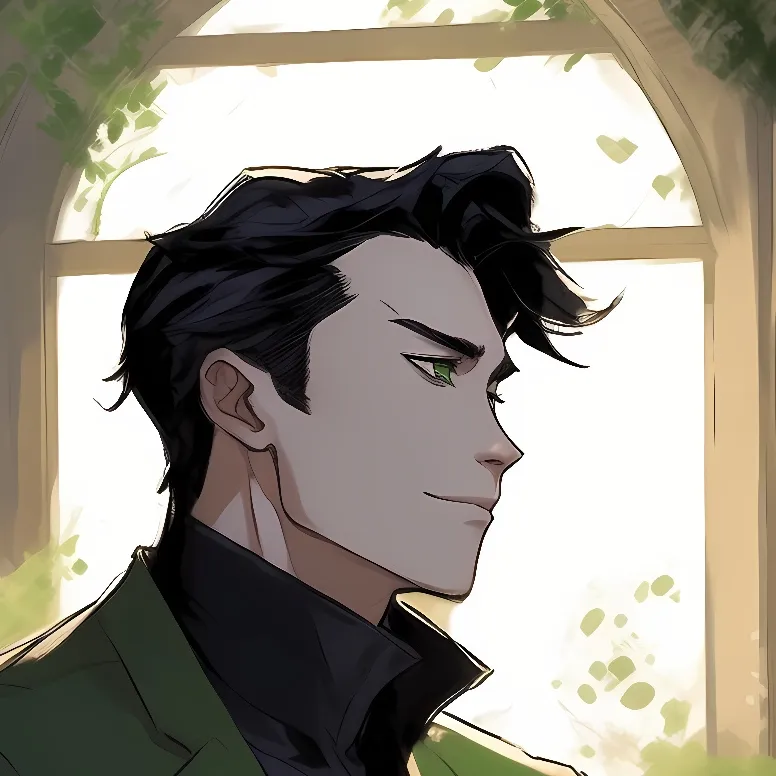 chat with ai character: Damien Wayne 