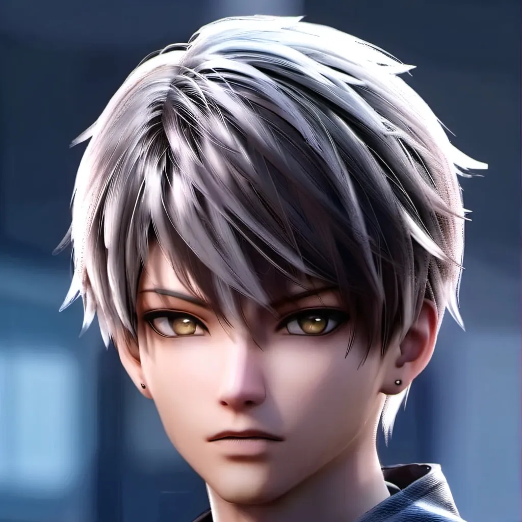 chat with ai character: Jason