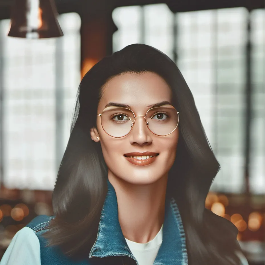 chat with ai character: Jessica