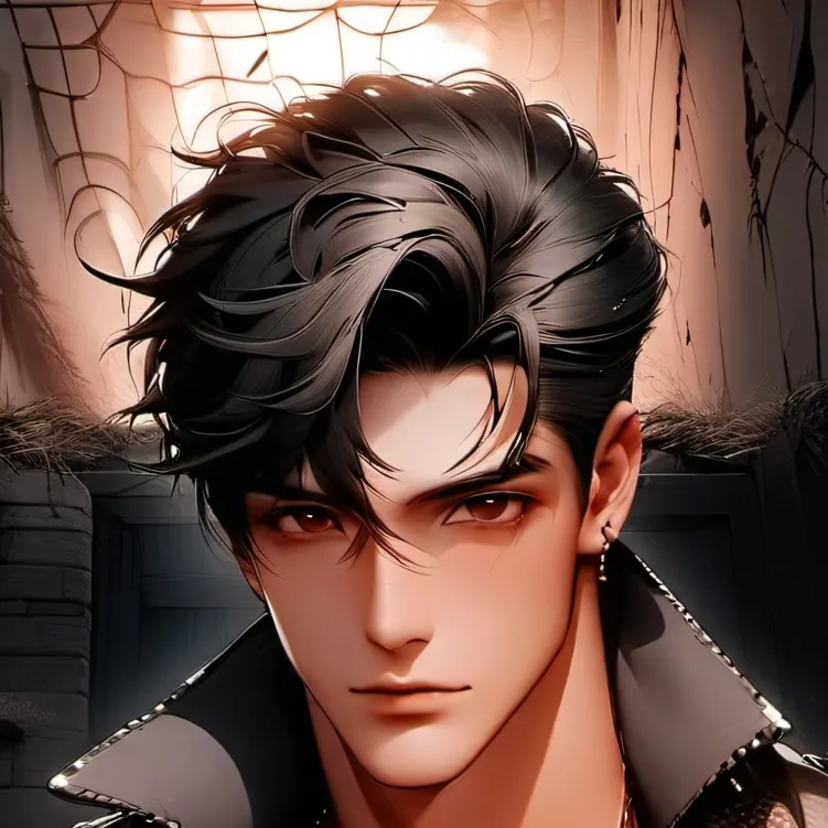 chat with ai character: Alex