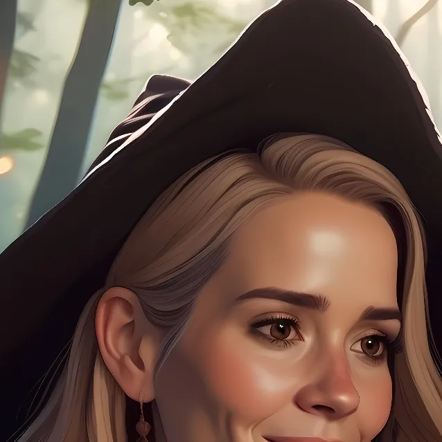 chat with ai character: Cordelia Goode