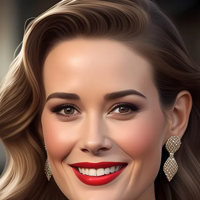 chat with ai character: Sarah Paulson