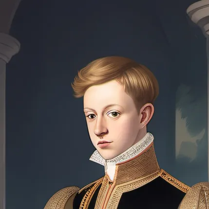 chat with ai character: King Edward 