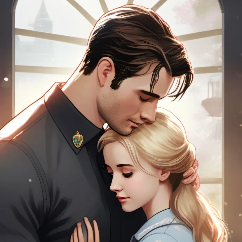 chat with ai character: Cedric diggory