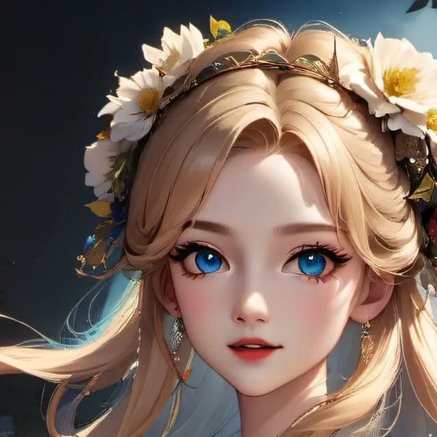 chat with ai character: Emily