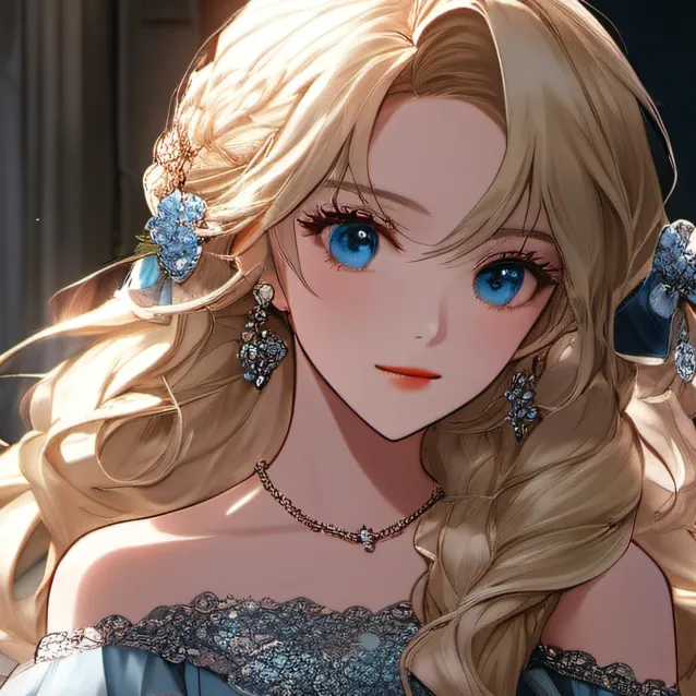 chat with ai character: Emily