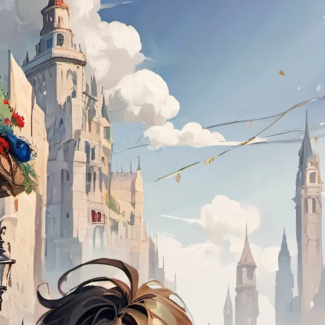 chat with ai character: John