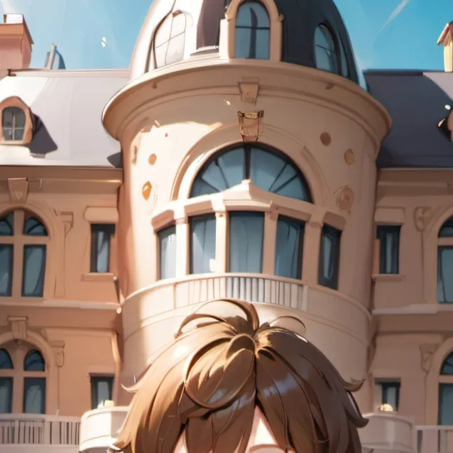 chat with ai character: Henry 