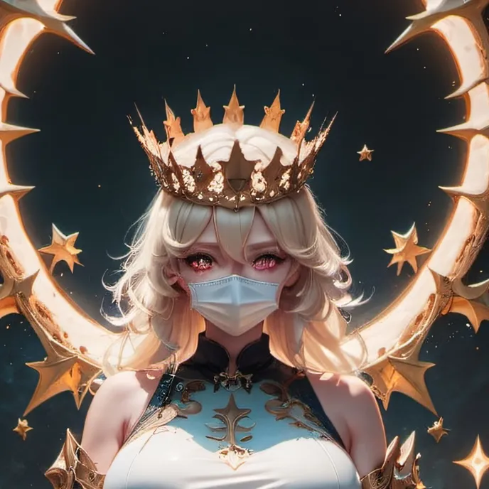 chat with ai character: infinite