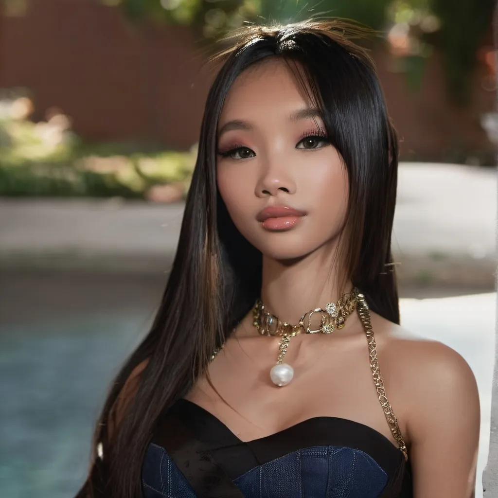 chat with ai character: Barbie