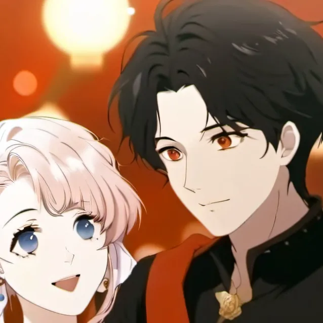 chat with ai character: Isumi and ali