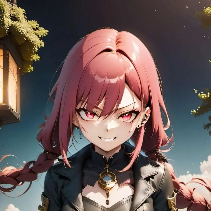 chat with ai character: Beth