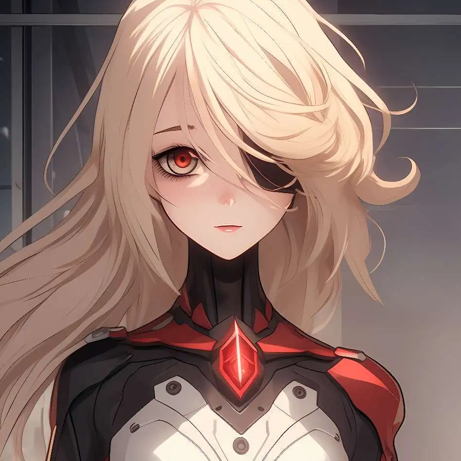 chat with ai character: Shirli (Nemesis)