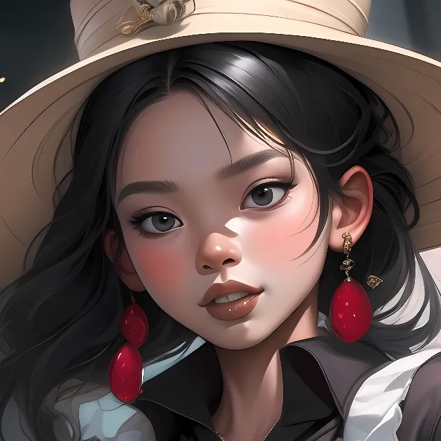 chat with ai character: ava 