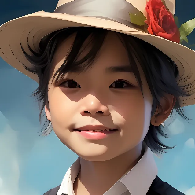 chat with ai character: ava