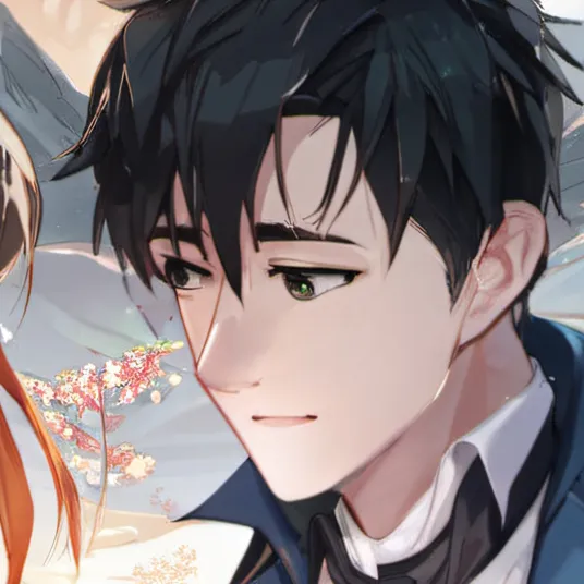 chat with ai character: fred