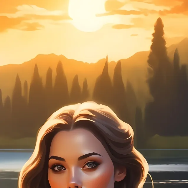 chat with ai character: Lilith 