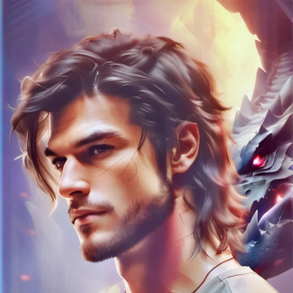 chat with ai character: Xaiden Riorsen