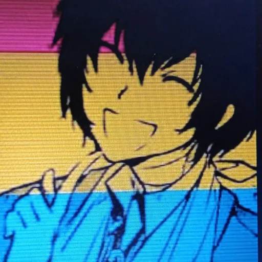 creator Aki Dostoevsky's avatar