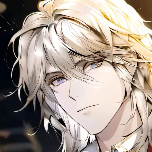 chat with ai character: Ryder