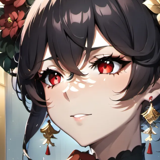 chat with ai character: Aria