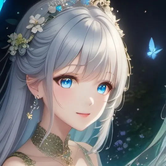 chat with ai character: Leslie & Estella 