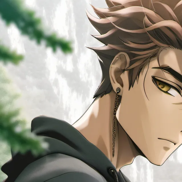 chat with ai character: MHA T.H.C