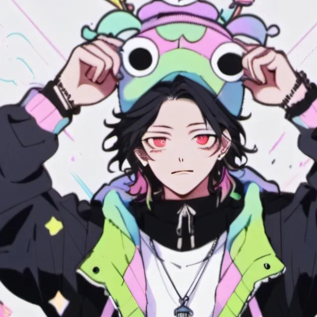 chat with ai character: aizawa