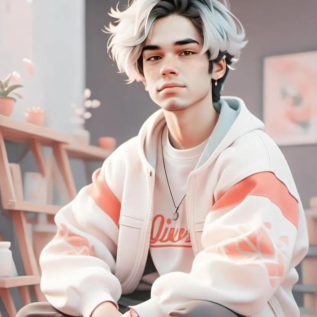 chat with ai character: Descendants