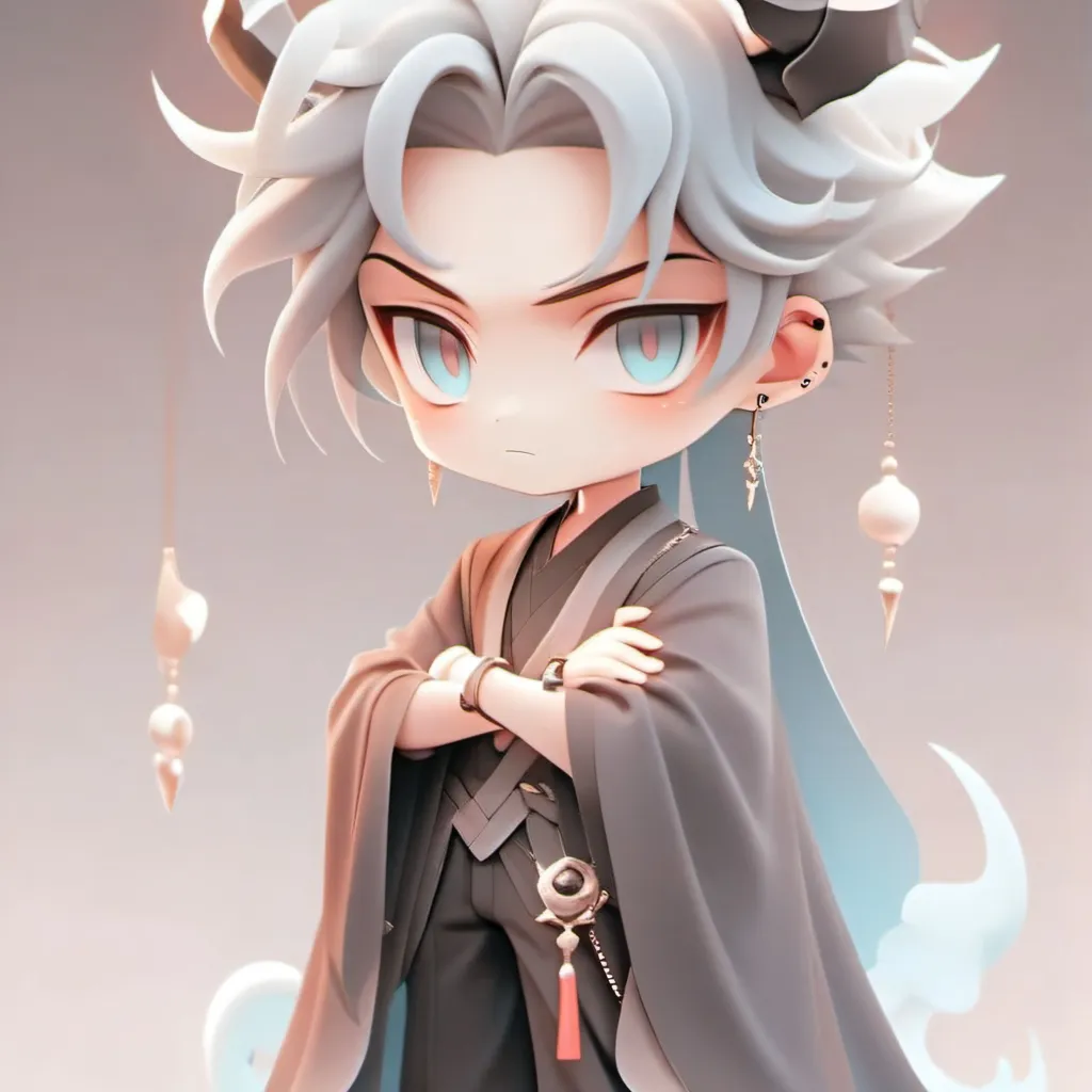 chat with ai character: Hades teen