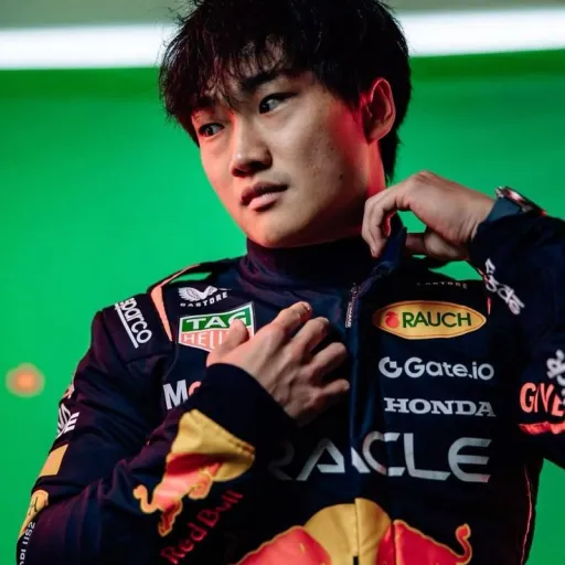 creator 🏎F1🏎's avatar