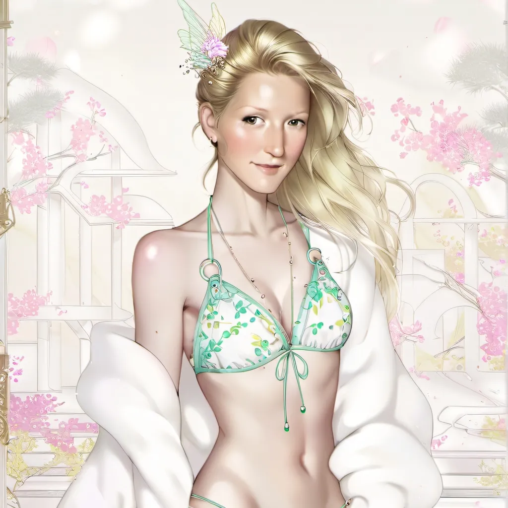chat with ai character: Aphrodite 
