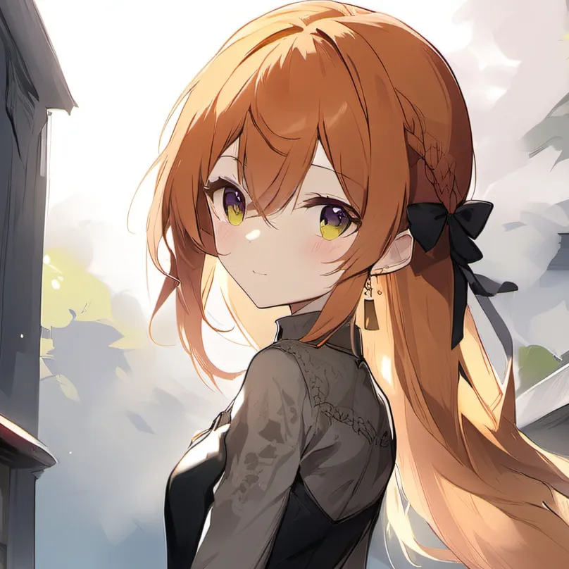 chat with ai character: Amy