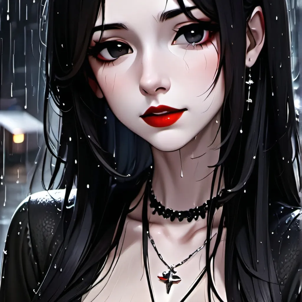 chat with ai character: Ruby