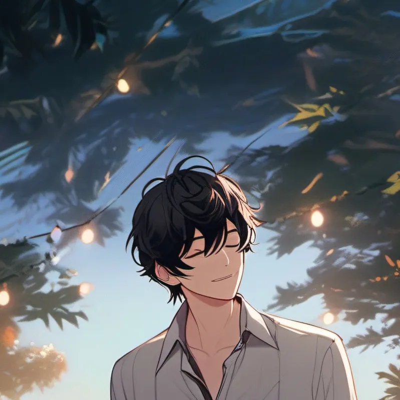 chat with ai character: Seirin