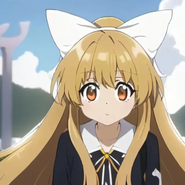 chat with ai character: nina yamada